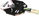 Butterfly Tischtennisschläger Dang Qiu DQX1 - Addoy Belag mit einem 1,5mm Schwamm - 1 Schläger