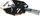Butterfly Tischtennisschläger Dang Qiu DQX2 - Pan Asia Belag mit einem 1,8 mm Schwamm - 1 Schläger