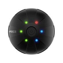 Hyperice Massage Ball Hypersphere Mini for Deep Muscle Treatment