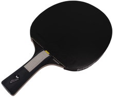 Butterfly table tennis bat Dimitrij Ovtcharov Diamond - Wakaba rubber with a 2.1mm sponge - 1 bat