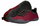 Ballop Barfussschuhe Sneaker Barefoot Corso bordeauxrot