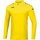 JAKO Sport Long Sleeve Shirt Champ 2.0 (100% Polyester) Yellow Kids