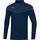 JAKO Sport Long Sleeve Shirt Ziptop Champ 2.0 (100% Polyester) navy/blue/light blue Kids
