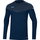 JAKO Sport Long Sleeve Sweat Champ 2.0 (100% Polyester) Navy/ Light Blue Children