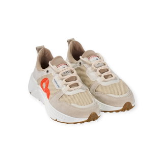 8beaufort Sneaker El Hierro Island sand/beige Ladies