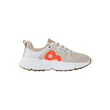 8beaufort Sneaker El Hierro Island sand/beige Herren