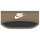 Nike Fleece-Stirnband Club Fleece mit Ohrenschutz braun - 1 Stück