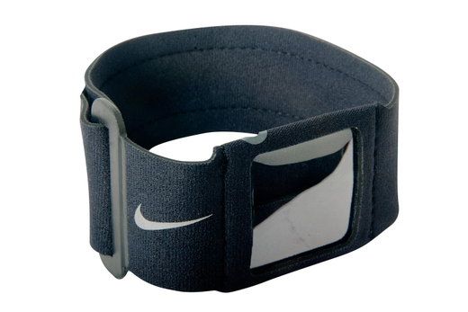 Nike Sport Strap schwarz