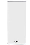 Nike Duschtuch Fundamental Towel (100% Baumwolle) weiss 120x60cm