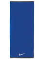 Nike Duschtuch Fundamental Towel (100% Baumwolle) blau 120x60cm