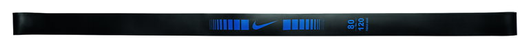 Nike Pro Widerstandsband Pro Resistance Band Heavy (bis 36kg)