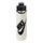 Nike Butelka do picia SS Recharge Chug Bottle Stal nierdzewna Grafika jasnoszara 709ml