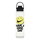 Nike Butelka do picia SS Recharge Chug Bottle Stal nierdzewna Graphic Have a Nike Day biała 709ml