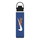Nike Butelka do picia SS Recharge Chug Bottle stal nierdzewna grafika niebieska 709ml