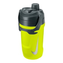 Nike Trinkflasche Fuel Jug Chug voltgrün 1.182ml / 40 OZ