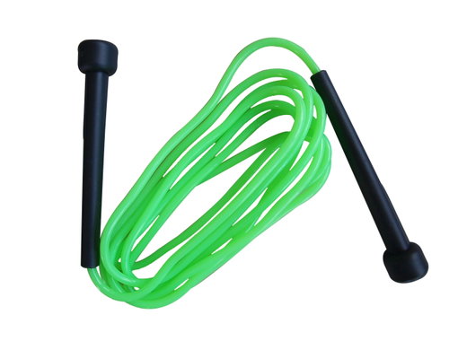 Schildkröt Springseil Speed PVC - Länge 275cm, verstellbar