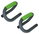 Schildkröt Fitness Push Up Bars (max. 120kg) - Zestaw z 2 uchwytami do pompek