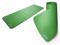 Schildkröt Fitnessmatte rutschfest grün (180x61x1,5cm)