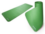 Schildkröt Fitnessmatte rutschfest grün (180x61x1,5cm)