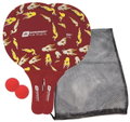 Zestaw Beachball Schildkröt Neopren - 1 zestaw