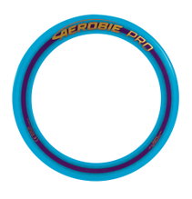 Aerobie Throwing Ring Pro NEW 33cm blue