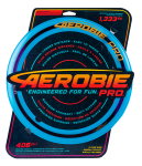 Aerobie Wurfring Pro NEW 33cm blau