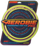 Aerobie Wurfring Pro NEW 33cm gelb