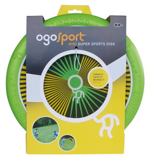 Ogosport Set