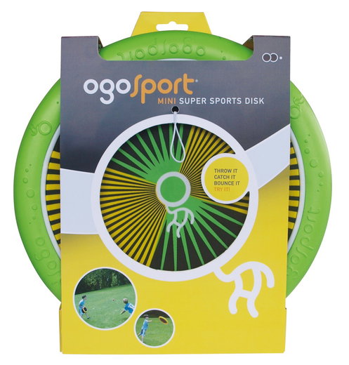 Ogosport Set