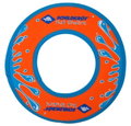 Neoprene Ring orange/blau
