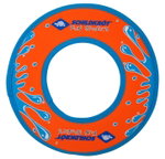 Neoprene Ring orange/blau