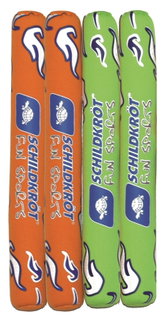 Diving Sticks Neoprene Set of 4