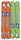 Diving Sticks Neoprene 4er