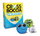 Crossboccia® Doublepack HEROES 2x3er Set für 2 Spieler Mexican & Dude