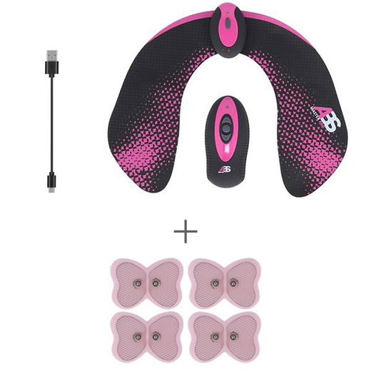 ABS Muskeltrainer Mater Pro Hip Trainer