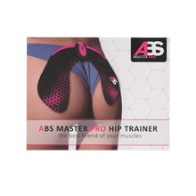 ABS Muskeltrainer Mater Pro Hip Trainer