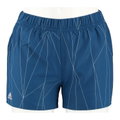adidas Tennishose Short Club #16 navy Mädchen