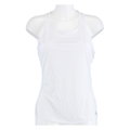 adidas Tennis-Tank Club weiss Damen