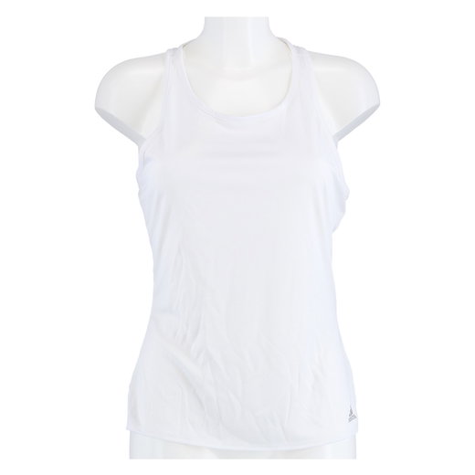 adidas Tennis-Tank Club weiss Damen
