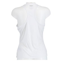 adidas Tennis-Tank Club weiss Damen