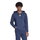 adidas Kapuzenpullover Hoodie Graphic navyblau Herren