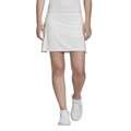 adidas Tennisrock Club Long #20 weiss Damen