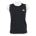 adidas Tennis-Tank Rich Mnisi Primeknit schwarz Damen