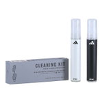 adidas by DFNS Brillenreinigungset Eyewear Cleaning + Defogging Kit - 1 Set (2x20ml)