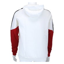 adidas Hoodie Germany 26 Tiro Sweat Hoodie (Cotton) white Men's