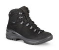 AKU Wanderschuhe Tribute Therm200 GTX (für leichte Wanderungen, Gore-Tex-isoliertes Futter) schwarz Herren