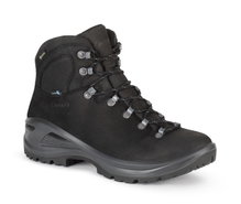 AKU Hiking Shoes Tribute Therm200 GTX (for light hikes, Gore-Tex insulated lining) black Men