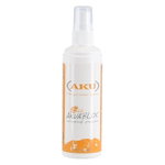 AKU Schuhpflege Spray Akuabloc Wasserschutz (wasser- und ölabweisend) - 1 Dose 100ml -