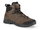 AKU Wanderschuhe Coldai NBK GTX (Nubukleder, wasserdicht) braun Herren