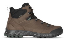 AKU Wanderschuhe Coldai NBK GTX (Nubukleder, wasserdicht) braun Herren